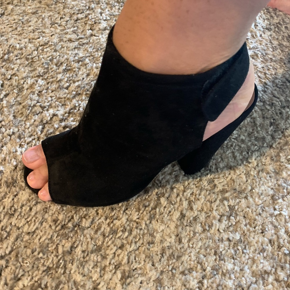 Too many black heals! - Picture 4 of 4